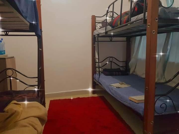 Pinkroses Gardens Hostel Найробі Екстер'єр фото